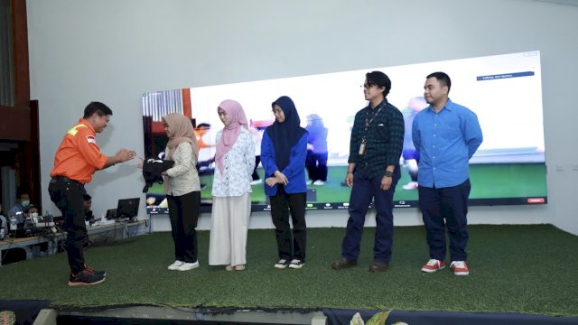 PT Vale Dorong Talenta Muda Berkarir di Dunia Tambang