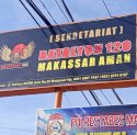 Terancam Dibubarkan, Ini Deretan Kasus Kriminal yang Libatkan Anggota Ormas B120 Makassar