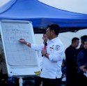 Hadapi Kemarau Panjang, Kementan Susun Strategi Antisipasi El Nino