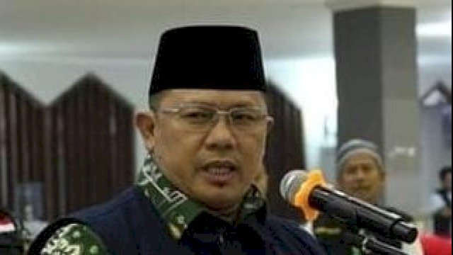 Saiful Mujab