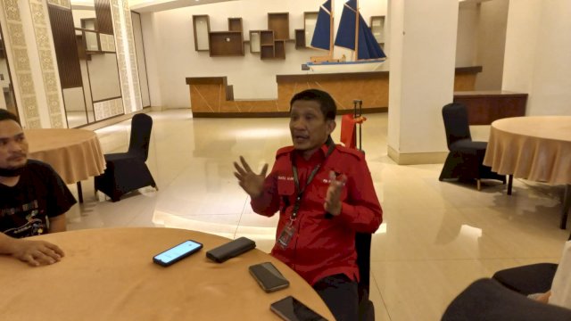 Pebisnis Sukses Syamsu Alam Mantap Nyaleg di DPR RI