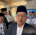 Positif Covid-19, Begini Kondisi Terkini Jusuf Kalla