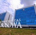 Unibos Raih Prestasi sebagai General Universities/Institutions in Indonesia Top 10.000