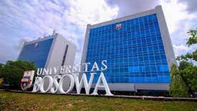 Unibos Raih Prestasi sebagai General Universities/Institutions in Indonesia Top 10.000