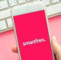 Tingkatkan Kualitas Komunikasi, Smartfren Tambah Frekuensi 2,3 GHz