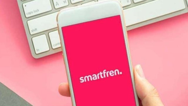 Tingkatkan Kualitas Komunikasi, Smartfren Tambah Frekuensi 2,3 GHz