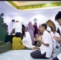 Komitmen Lebih Dekat dengan Masyarakat, PT Vale Ikut Semarakkan Kegiatan Haul Guru Tua