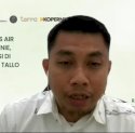 Krisis Air Bersih di Tallo' Masih Bermasalah, Celebes Green Project Upayakan Program Makassar Je'neTallasa 