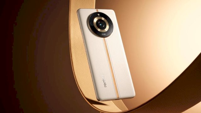 realme 11 Pro Series 5G Bakal Launching, Tawarkan Desain Elegan dan Stylish