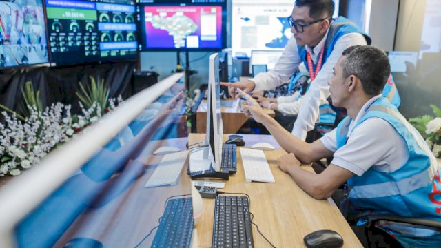 Refleksi Kinerja Keuangan PLN 2022: Raup Laba Rp311,1 T hingga Kantongi Rentetan Penghargaan 