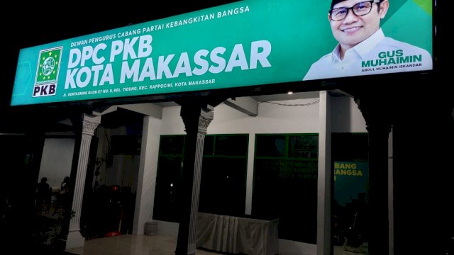 Besok, PKB Bakal Uji Puluhan Bacaleg Makassar