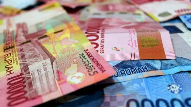 Outflow Uang Rupiah di BI  Sulsel Selama Ramadan Tercatat Sebesar  Rp5,15 T