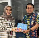Ingin Menguasai  Konsep Berfikir Adaptif dan Visioner? Buku Berjudul "Cool Growth" Bisa Jadi Referensi Manarik