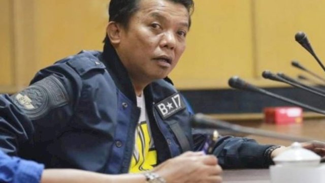 Pindah ke PPP, Andy Rafzanjani Dianggap Beban Golkar, Wahab Tahir: Kami Banyak Kader yang Tidak Lebay