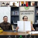 Rumah Sakit Unhas Jalani Proses Akreditasi oleh LAM KPRS