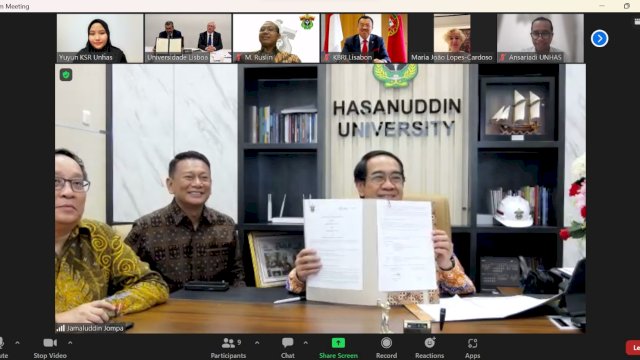 Rumah Sakit Unhas Jalani Proses Akreditasi oleh LAM KPRS