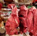 Harga Daging Sapi Tembus Rp 167.000 per Kilo, Tertinggi di Kalimantan 
