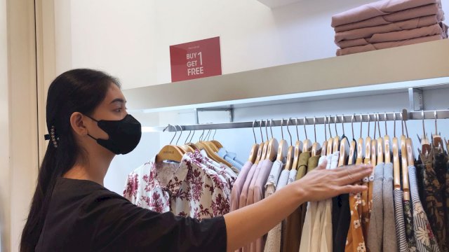 Nikmati Akhir Pekan di TSM Makassar, Ragam Promo Menarik Hadir Menyapa Pengunjung  