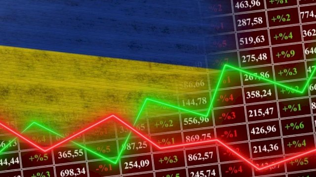 Pasar Saham Menguat 1,63% Ditengah Ketidakpastian Global