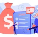 Kredit Perbankan Terkoreksi Positif oleh Investasi yang Kian Melejit