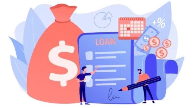 Kredit Perbankan Terkoreksi Positif oleh Investasi yang Kian Melejit
