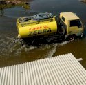 Pemilik Truk Tinja Kena Denda Rp 5 Juta Gegara Buang limbah Sembarangan 