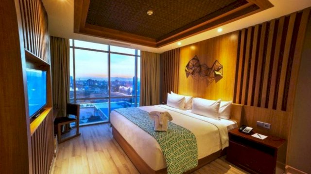 Promo Bulan Mei Hadir Kembali, The Rinra Tawarkan Potongan Harga Kamar dan Paket Prom Night