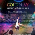Siap-siap! Tiket Konser Coldplay di Indonesia Mulai Dijual 17 Mei 2023 