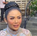 Promotor Nikah Tanpa Izin Suami, Kris Dayanti Terancam Dipolisikan Jika Nekat Gelar Konser di Singapura 