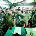 Bantuan RTLH dari TNI AD, Upaya Mewujudkan Rumah Layak Huni di Makassar