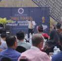 Tingkatkan Sinergi Pariwisata, PHRI Sulsel Gelar Halalbihalal