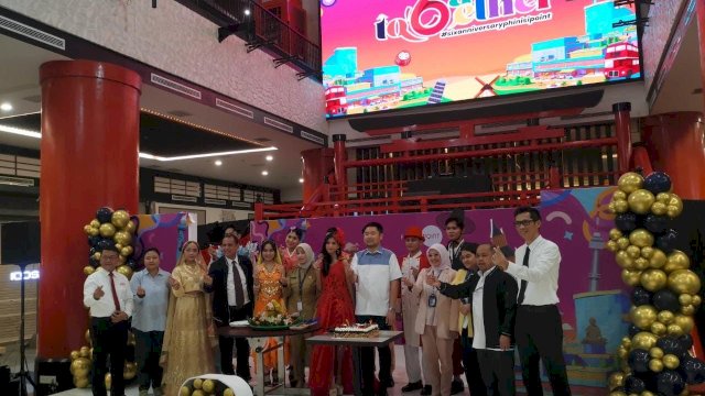Inovasi dan Kesuksesan Mall PiPo Makassar: Menarik Perhatian Pengunjung dan Mendukung Komunitas Lokal