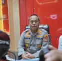  Dikenal sebagai Penjahat Kelas Kakap, Begini Kronologi Penangkapan Pria yang Ditembak Polisi di Makassar