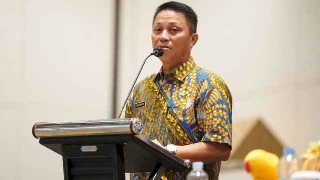 Pemprov Sulsel Rekomendasikan Program Digitalisasi Penyiaran yang Penuhi Hak Masyarakat