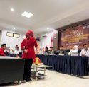 PDIP Makassar Partai Pertama yang Lengkapi Dokumen