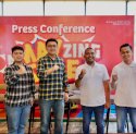 Bulan Ini, Kalla Toyota Buka Public Display Amazing Sale: Siapkan Ragam Promo untuk Mobil Impian Anda