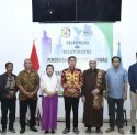 Bupati Morowali Optimis PT Vale Mampu Berkontribusi Majukan Sulteng 