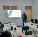 Sipir LPKA Kelas II Maros Jadi Orang Tua Asuh untuk 17 Anak Binaan