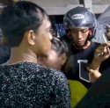 Dua Pria  Asal Makassar Gasak Harta Rumah Kosong Ditinggal Mudik di Jakarta