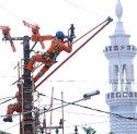 Hadapi Cuaca Ekstrim, PLN Imbau Waspada Penggunaan Listrik