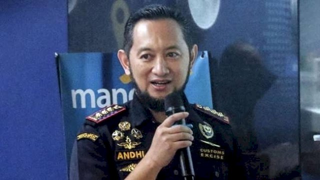 Bekas Kepala Bea Cukai Makassar Divonis 10 Tahun, Aset Senilai Rp76 Miliar Disita KPK