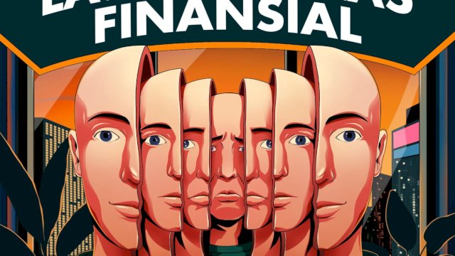 Sulit Hadapi Financial Anxiety? Simak 5 Tips Berikut Ini