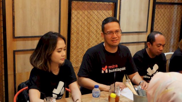 Mitra Bukalapak Ekspansi Agen Inklusi Keuangan dari Desa