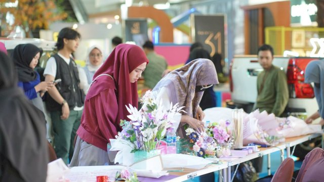 Public Display Amayzing Sale Siapkan Competition dan Challenge, Dapatkan Subsidi hingga Rp5 Juta