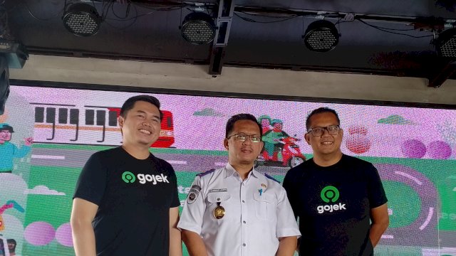 Program Gojek Swadaya Bantu Kelompok Rentan Tambah Penghasilan Tiap Bulan