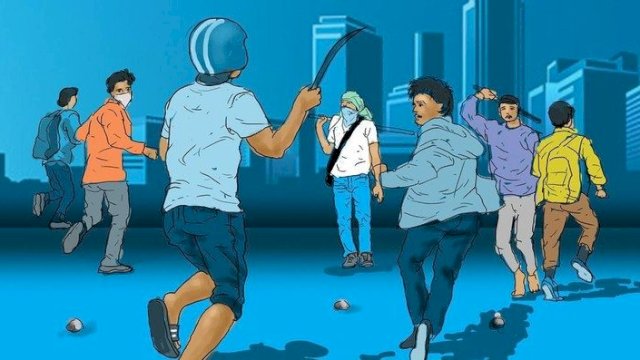 Ilustrasi/Int