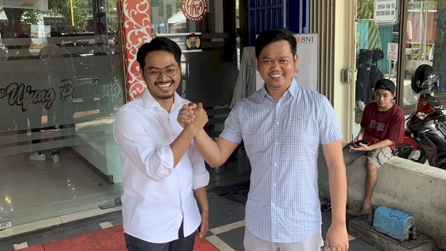 Peduli Kemanusiaan, PDIP Utus 2 Dokter Muda di Pilcaleg Sulsel