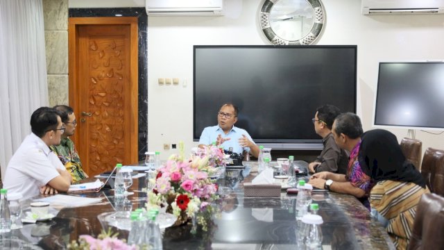 Iklim Investasi Melejit, Pemkot Makassar Gelar MIF 2023
