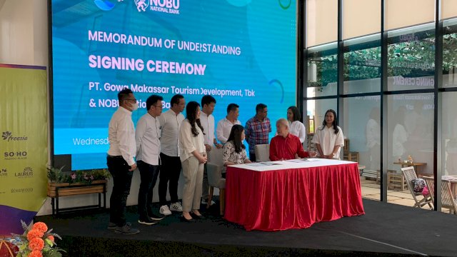 Beli Rumah di GMTD dapat Voucher Belanja Senilai Rp500 Ribu