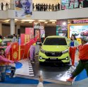 New Honda Brio Hadir dengan Tampilan Baru, Berikut Spesifikasinya